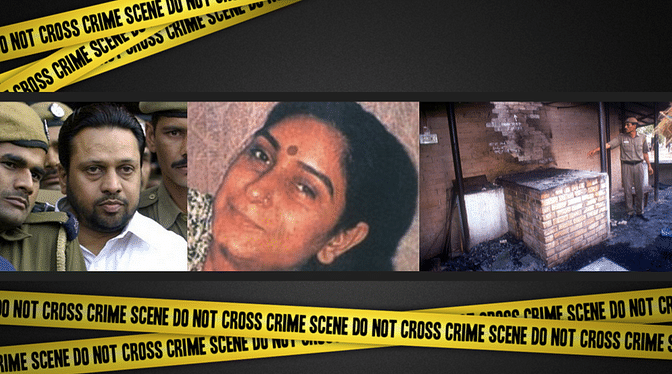 India’s Infamous Five: Murder Cases That Shook The Nation